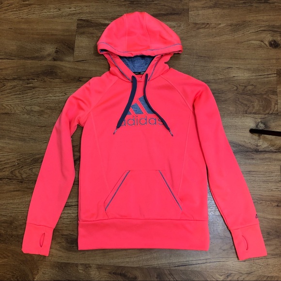 adidas Tops - SALE \Adidas\• Climawarm Sweatshirt